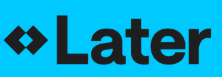 Later.com logo